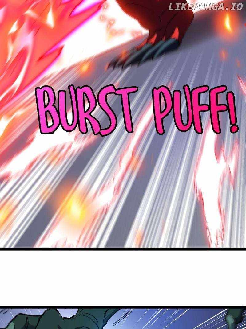 I Am The Monster Overlord Chapter 58 76